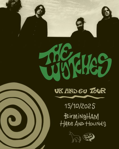 The Wytches