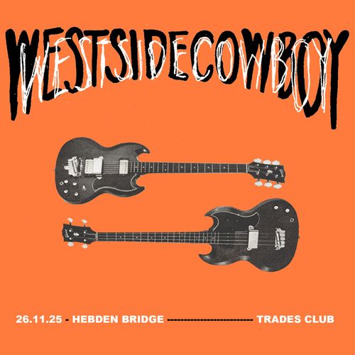 WESTSIDE COWBOY