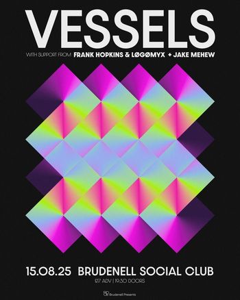VESSELS
