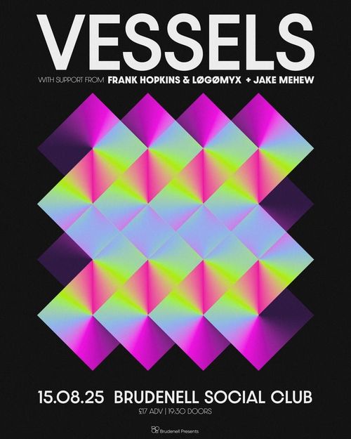 VESSELS