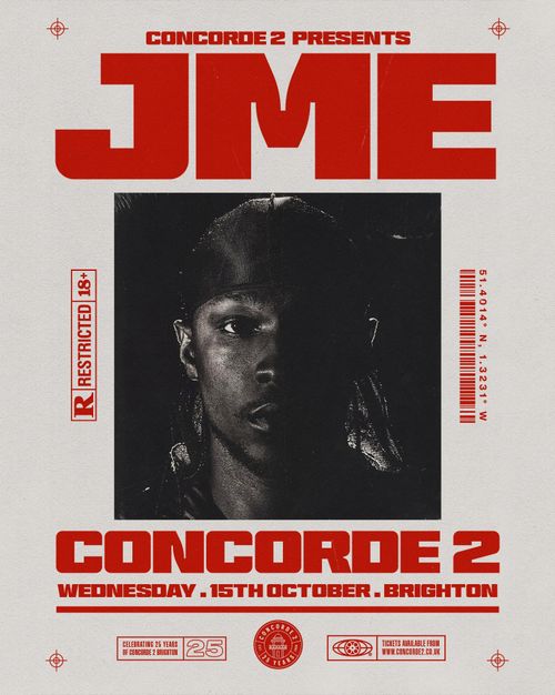 JME
