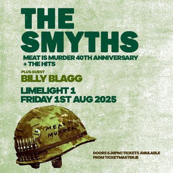 THE SMYTHS