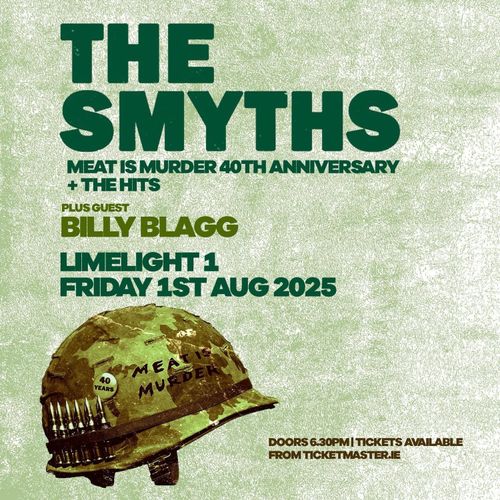 THE SMYTHS