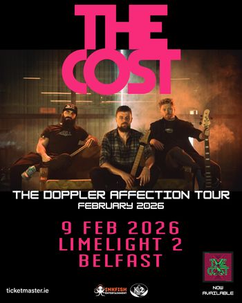 THE COST