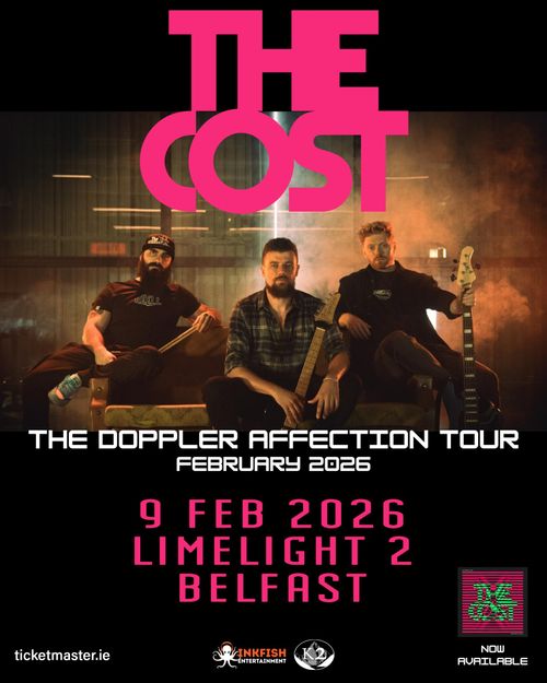 THE COST