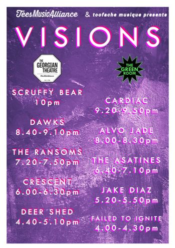VISIONS