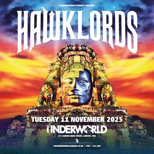 HAWKLORDS