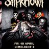 Slipknowt gig poster