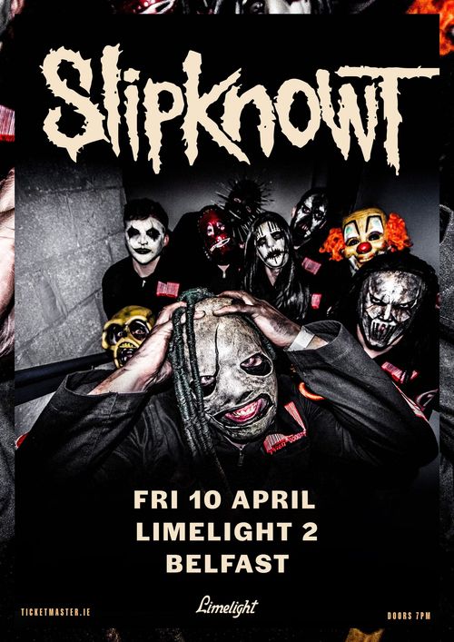 Slipknot