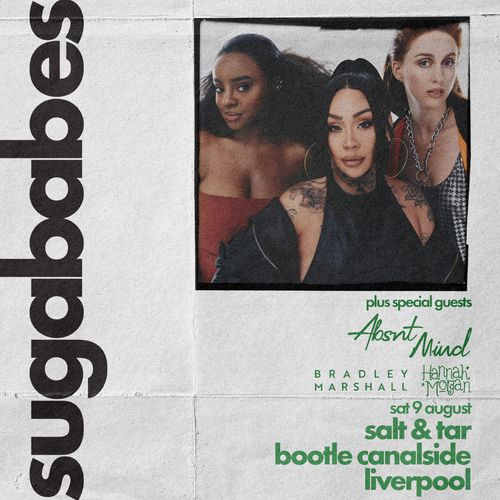 sugababes
