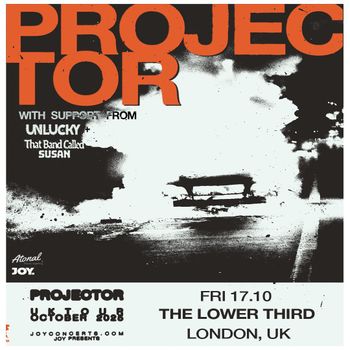 PROJECTOR