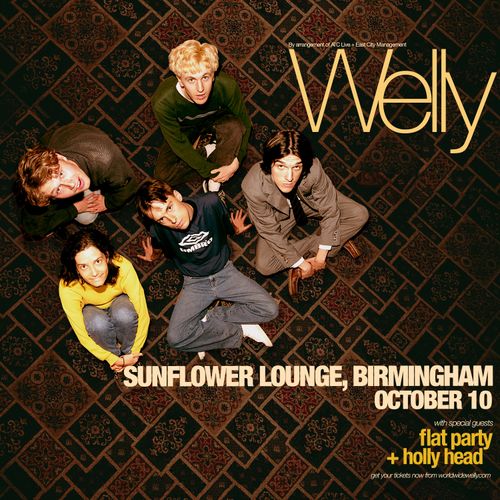 Welly