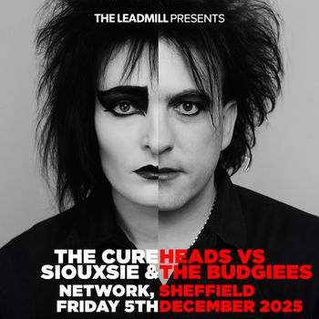 THE LEADMILL PRESENTS