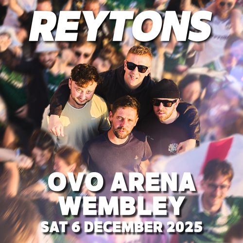 REYTONS