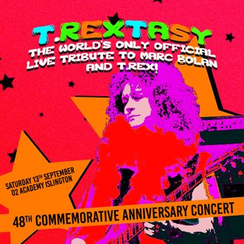 T.REXTASY