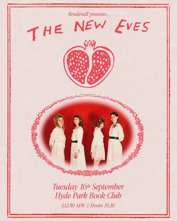 The New Eves