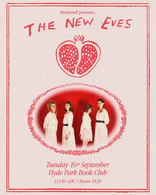 The New Eves
