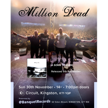 Million Dead