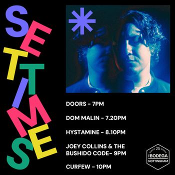 SET TIME