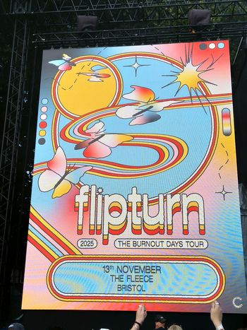 flipturn