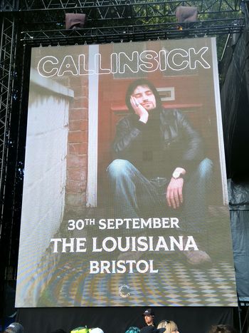 CALLINSICK