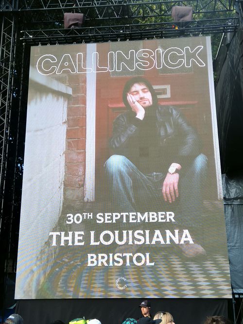 CALLINSICK