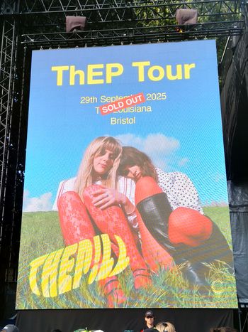 ThEP Tour