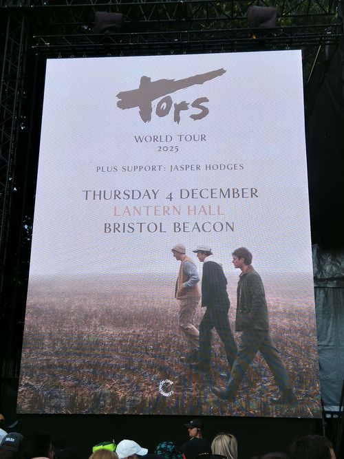 tors
