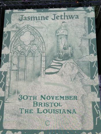 Jasmine Jethwa