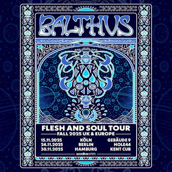 FLESH AND SOUL TOUR