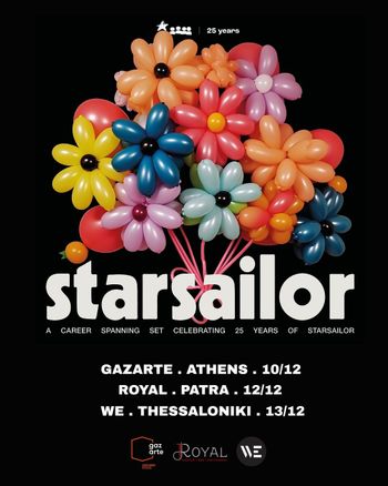 starsailor