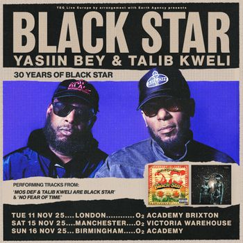 BLACK STAR