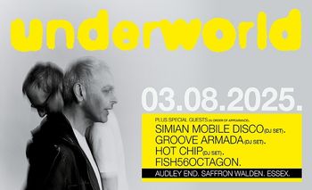 underworld