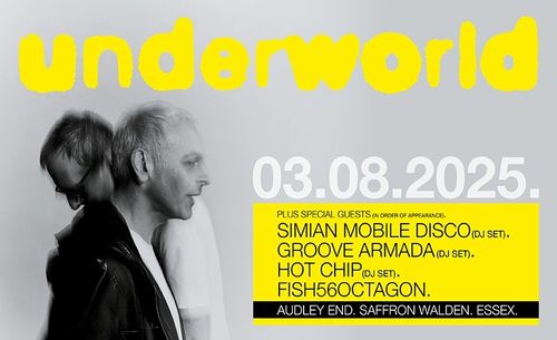 underworld