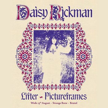 Daisy Rickman