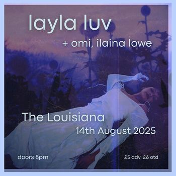 layla luv