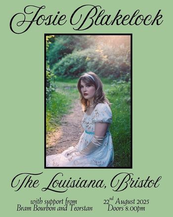 Josie Blakelock