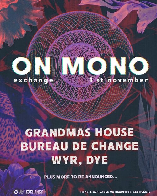 ON MONO