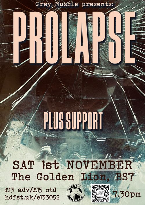 PROLAPSE