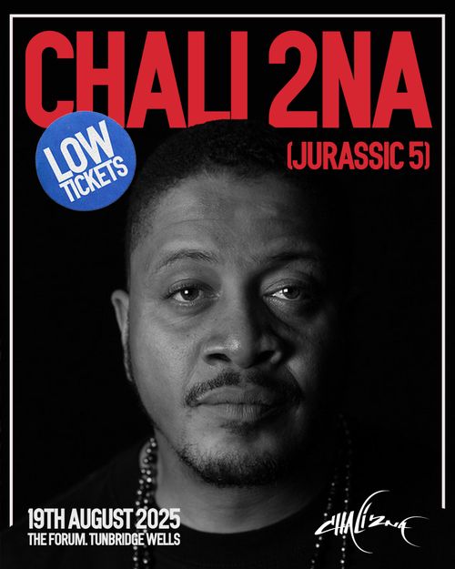 CHALI 2NA (JURASSIC 5)