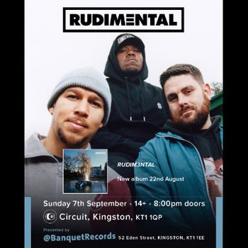 RUDIMENTAL