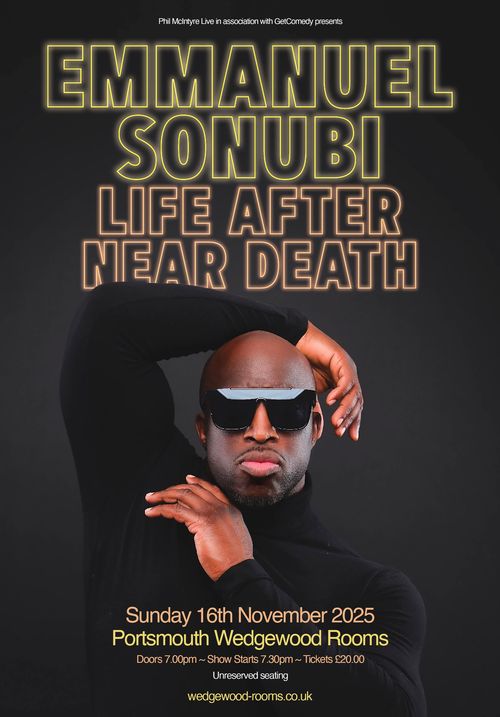 LIFE AFTER NEAR DEATH
