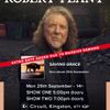 ROBERT PLANT