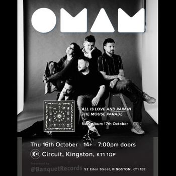 OMAM
