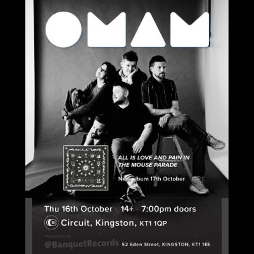 OMAM
