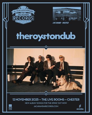 theroystonclub