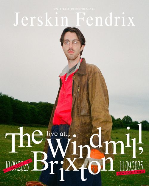 Jerskin Fendrix