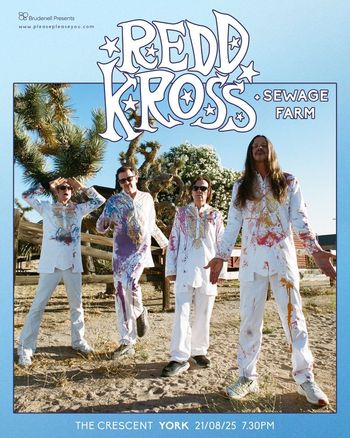 REDD KROSS