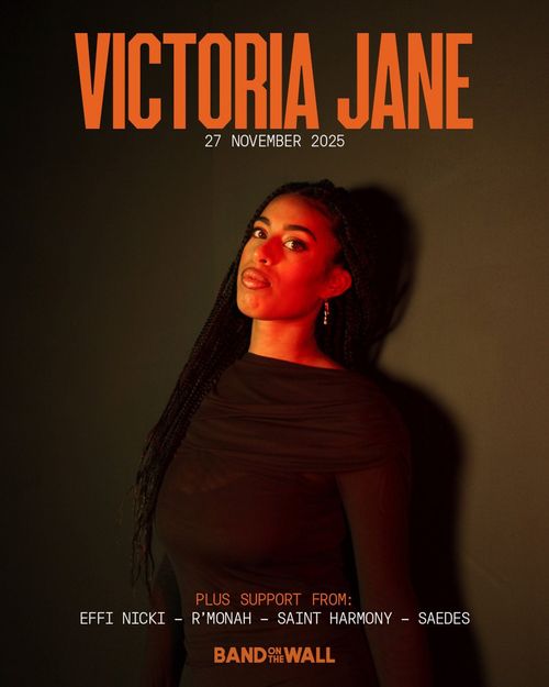 VICTORIA JANE
