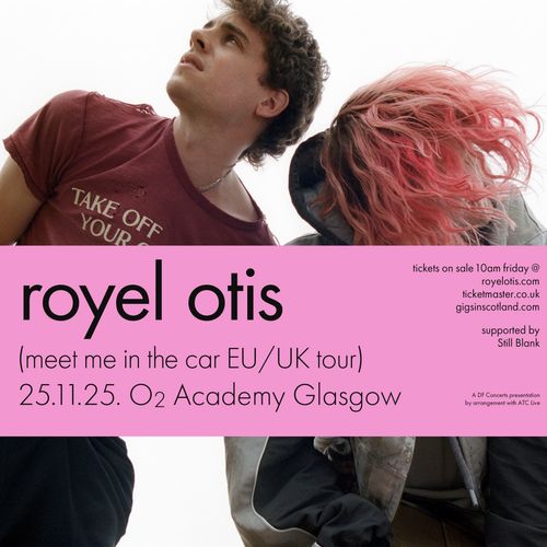 royel otis
